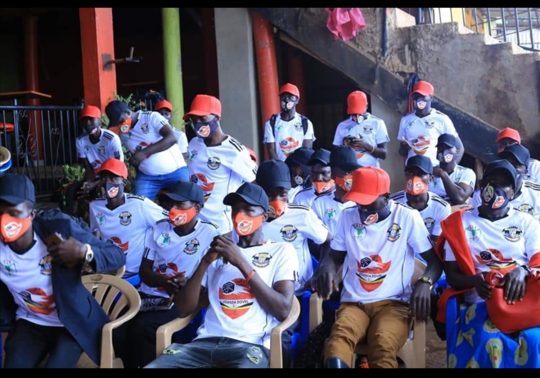 Uganda Doves set to miss Africa Ludo Cup of Nations due to funds