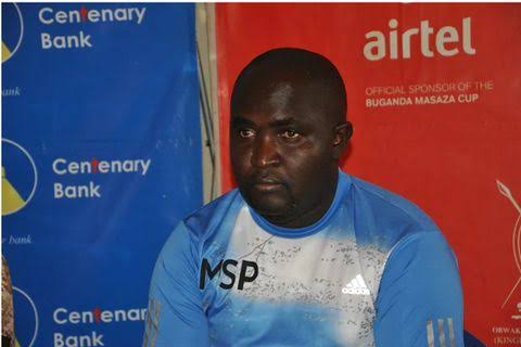 Police FC confirms Simon Peter Mugerwa, four others in coaching roles