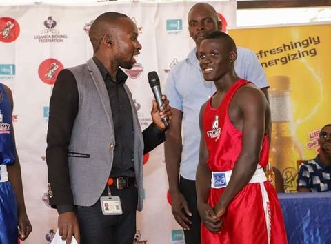 Uganda top boxer found dead in Mulago city mortuary
