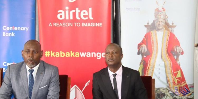 Masaza Cup: Gomba Vs Bulemezi final clash date, venue revealed