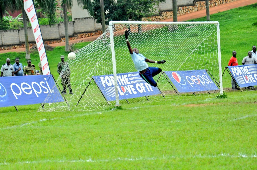 YMCA downs IUIU to perfectly revenge their first leg loss