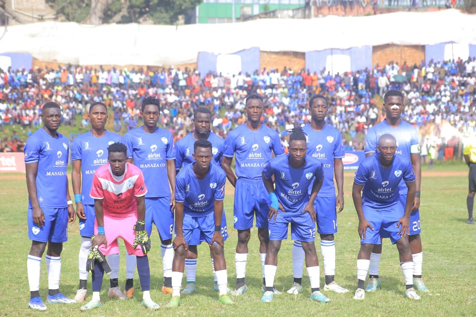 Masaza Cup Final: Tickets hit market, selling points revealed