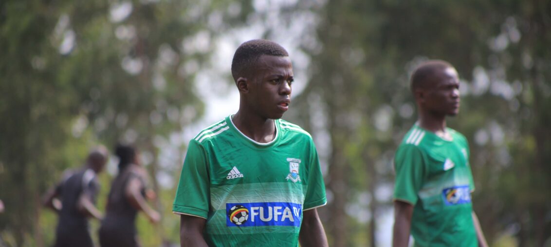 U15 CECAFA CHAMPIONSHIP: Hamuza Lutalo summons provisional squad