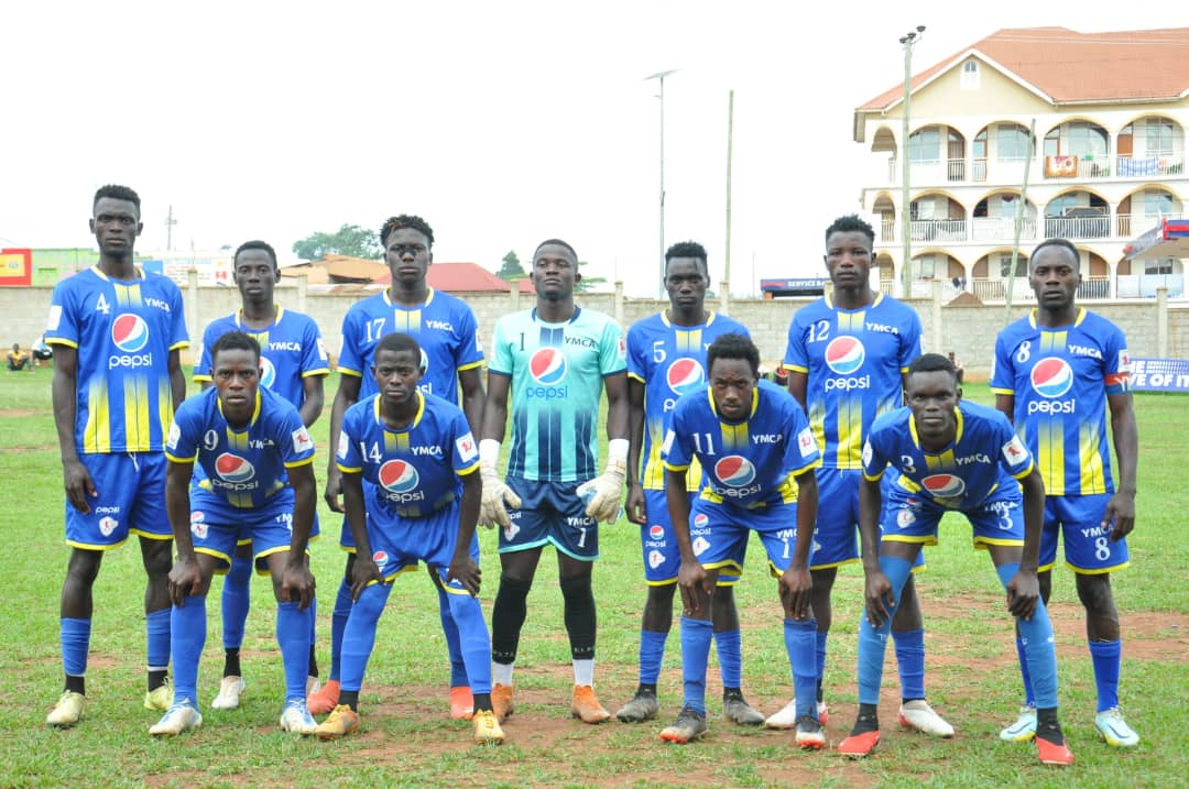 UFL: IUIU maintains perfect home winning run with a victory against ten man YMCA