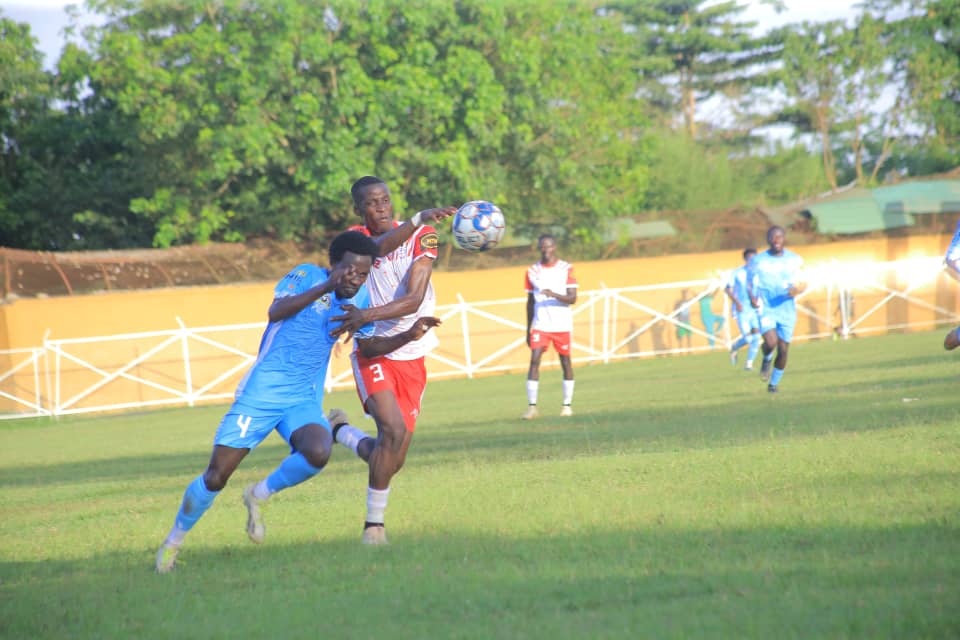 FUFA Drum: Quarter-final dates for fourth edition confirmed