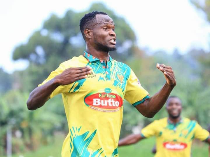 Four in four for Bul FC as they humble Maroons in a prison-break