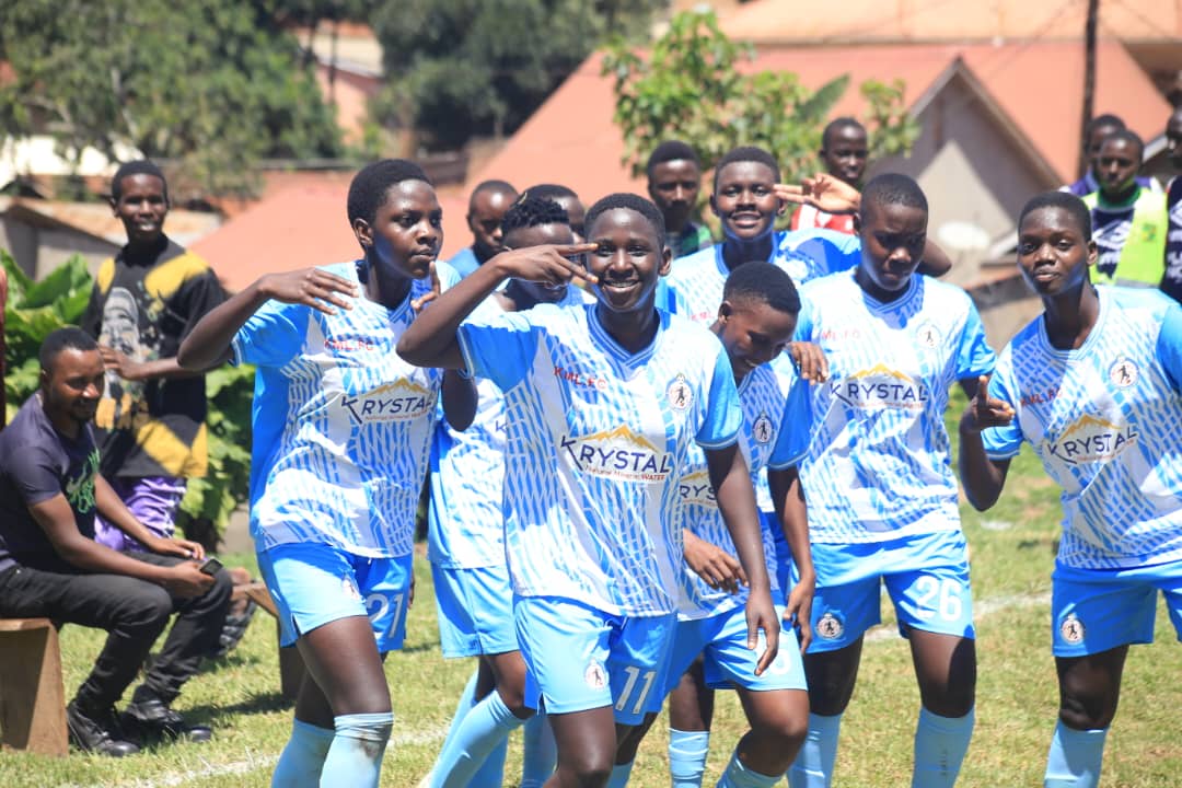 FWSL: Kawempe hits summit after win over UCU, Kampala Queens slips as Asubo Ladies shower goals