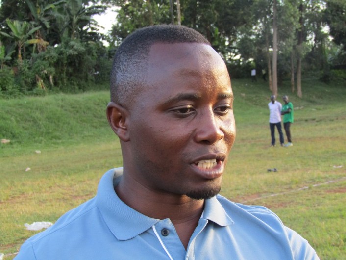 Mike Sulaiman Mutyaba appointed new STAHIZA head coach