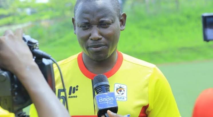 FUFA appoints Hamuza Lutalo as Head Coach for Uganda U-15 men’s team