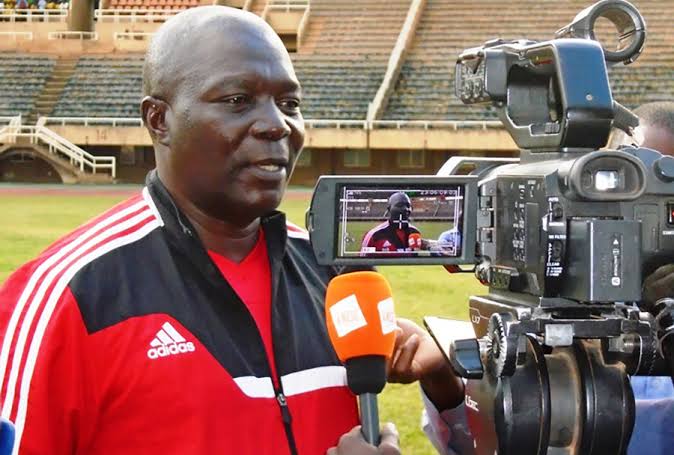 Tanzanian top tier side appoints Moses Basene as head coach