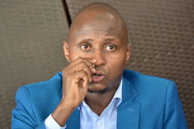 Masaza Cup: Sulaiman Kiwanuka continues his sport philanthropism, splashes Dollars at Wankulukuku