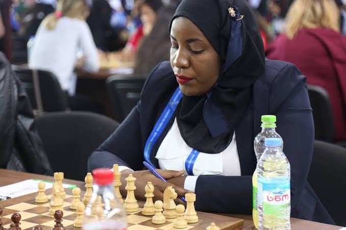 Chess: Uganda Open Championship gets underway with massive turn-up