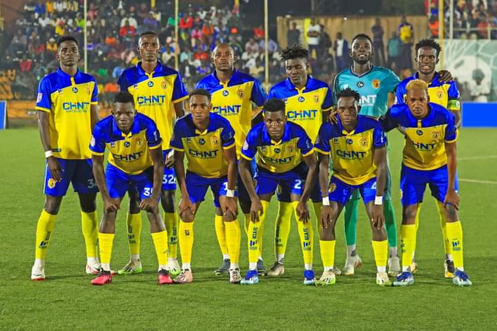 KCCA FC 3-1 Vipers: First win for KCCA FC, first season loss for Vipers SC