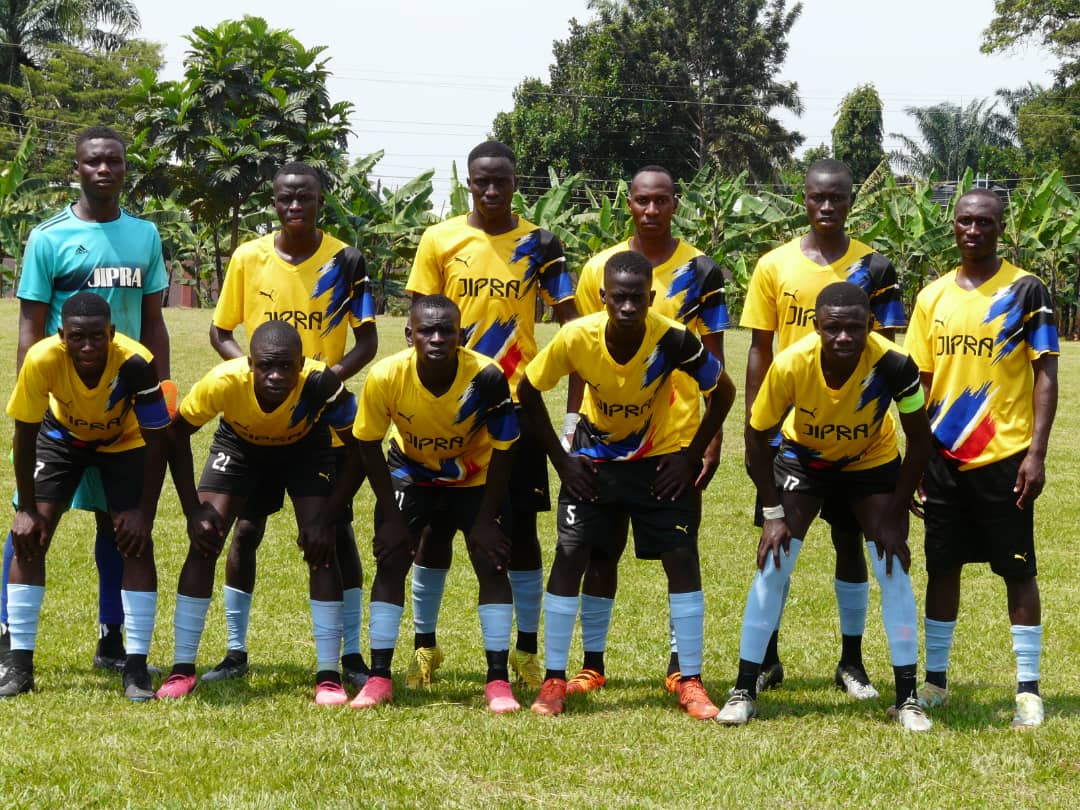 USSSA Elite Games 2024: JIPRA, Jinja SS, Kawempe Muslim, Westville in semi-final