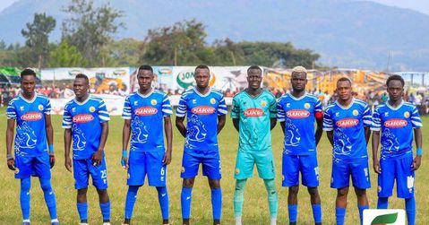 FUFA demotes Arua Hill SC to Big League