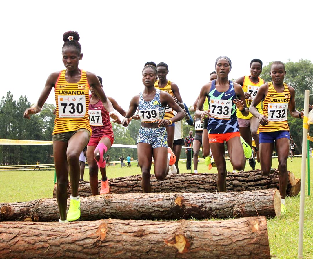 The 30th Edition of the National Cross Country Championships on this weekend