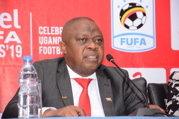 New curriculum to give learners more time to play sports- USSSA President Justus Mugisha