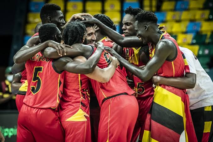 FUBA names 13-man squad for FIBA Afrobasket Qualifiers in Hammet, Tunisia