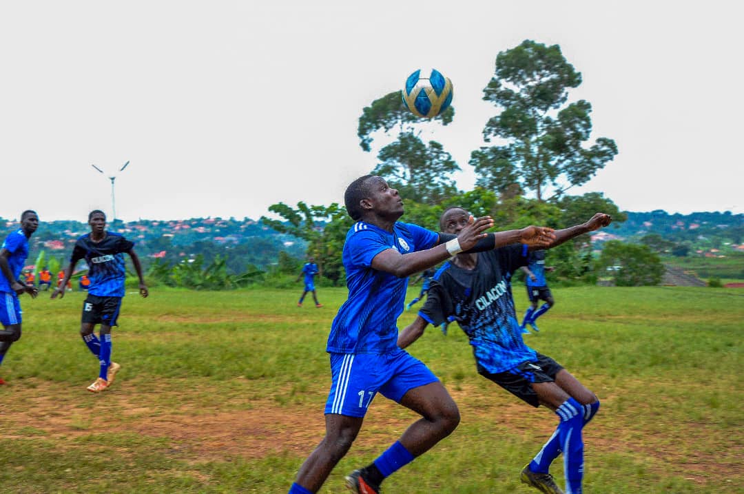 Buganda Cup: Early exit for Kitende, Janan Schools shine
