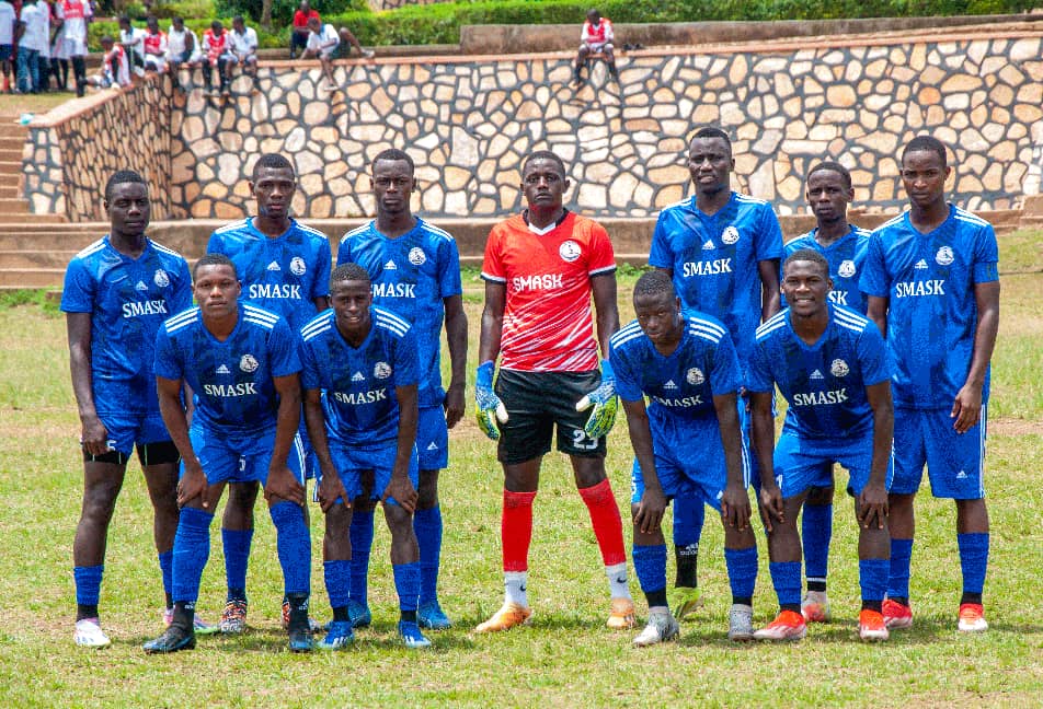 Tension: Who qualifies as Buddo, Kitende, STAHIZA five others hit quarter-final stage in Wakiso Qualifiers