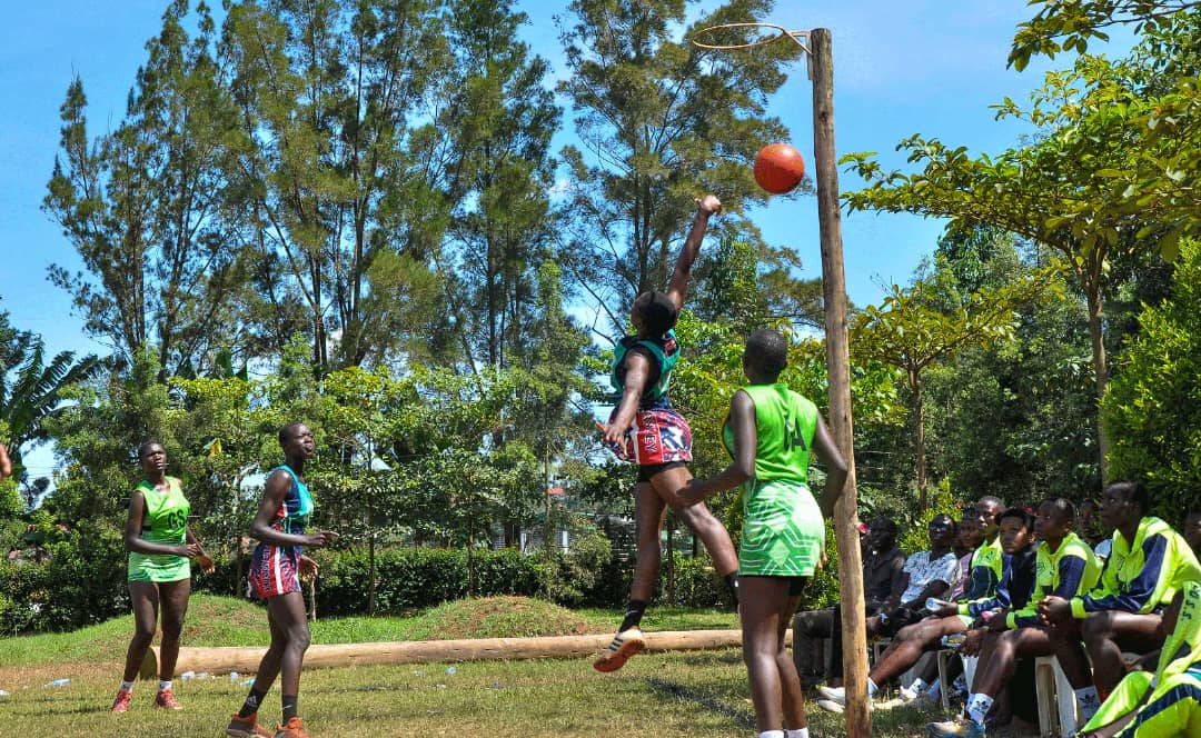 Nabagereka Cup: Buddo, Kawanda, two other into Netball semi-finals