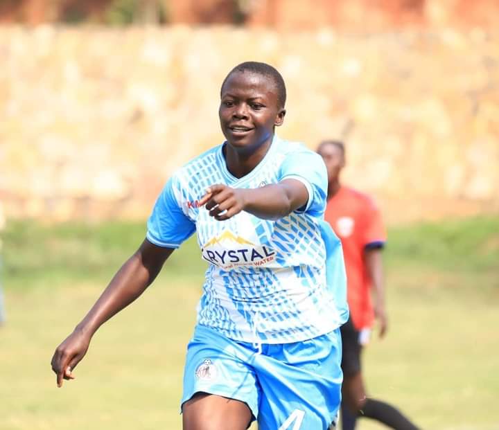 Nabagereka Cup: Kawempe Muslim, Uganda Martyrs in girls football final