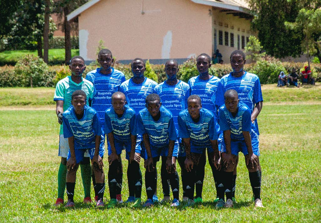 Kawempe Muslim ease past Uganda Martyrs to clinch Nabagereka Cup