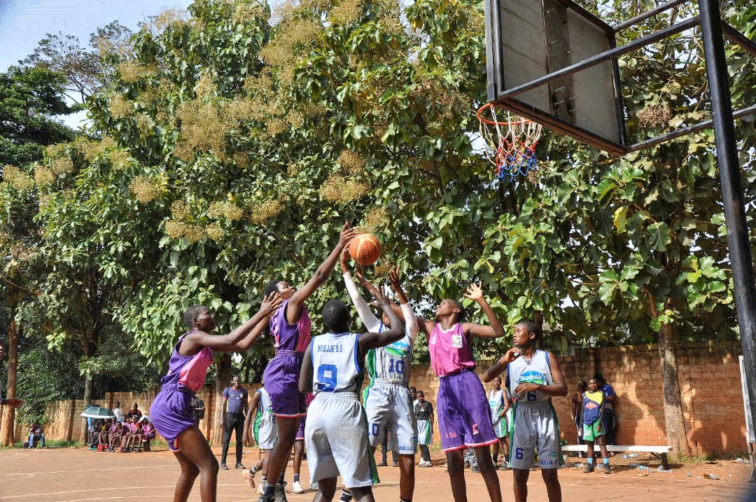 Fresh Dairy Secondary Schools Games: Favorites St. Noa Girls, Buddo, Kitende hit semi-final stage