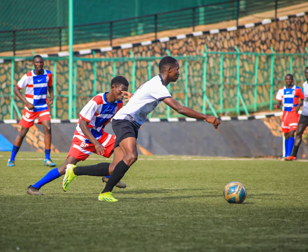 Kitende thumps Light Academy to book final date with Light High Seguku