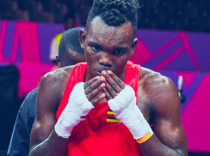 A Promising Career in Limbo: Why boxer Joshua Tukamuhebwa deserted?