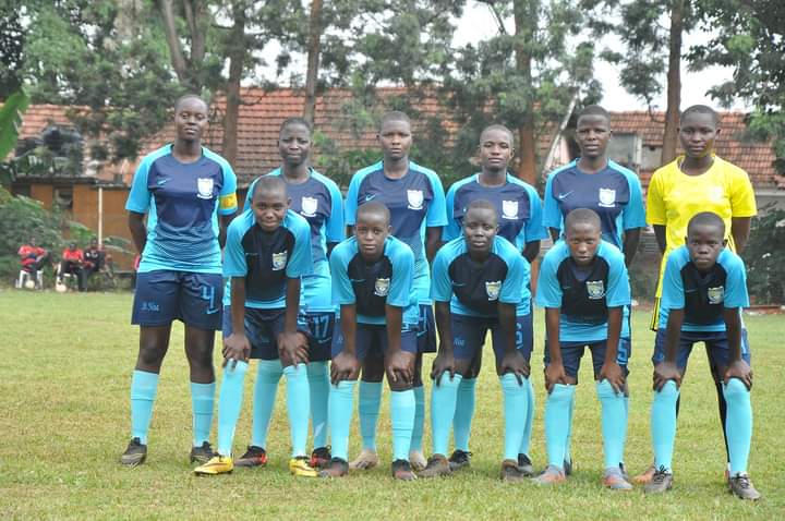 Business stage: Holders Taggy, St. Noa, Rines SS, five others off to Wakiso quarter-finals