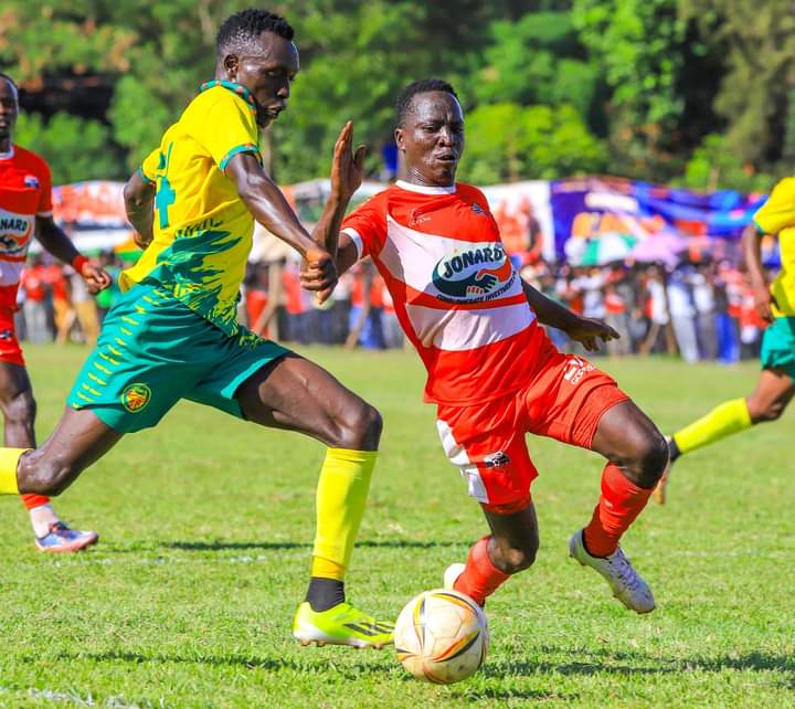 Stanbic Uganda Cup: Fixtures released, Kitara Vipers face off in eight days from now