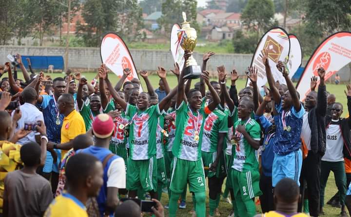 USSSA Wakiso Qualifiers: Electric start for Greenlight, Buddo, Kitende, Madinah Islamic