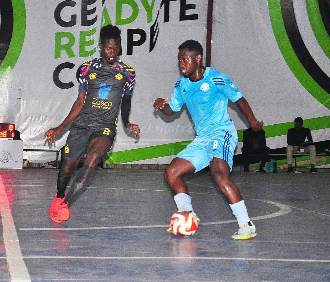 Park FC too good, Lubaga continues winning streak as Kisenyi emerges new thought title challenger.