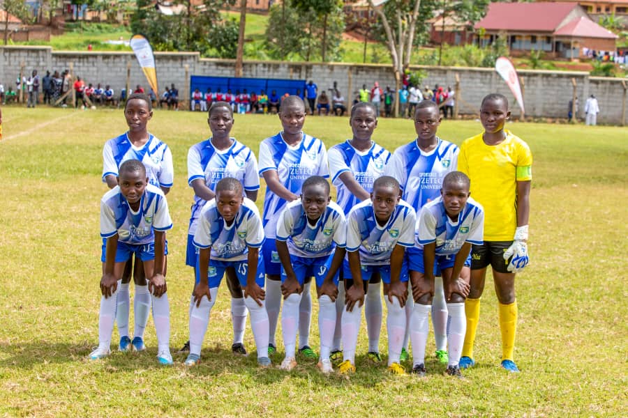 Fresh Dairy Games: Draws held, Schools storm Ndejje ahead of Saturday kick-off