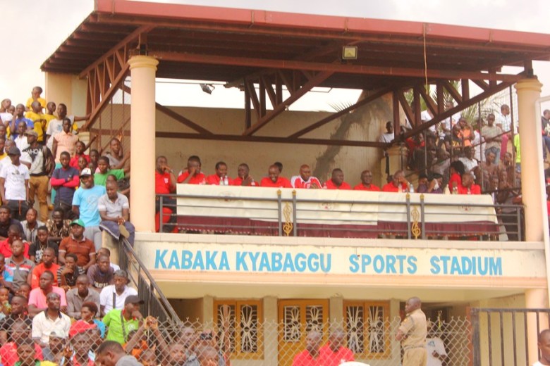 URA FC confirms Kabaka Kyabaggu Stadium as new home