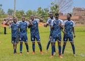 Edgar Sharp replaces Asaph Mwebaze at Mbale Heroes FC on interim basis