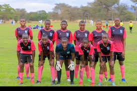 USSSA Fresh Diary Games: 28 Girls football teams drawn in four pools for Wakiso region qualifiers