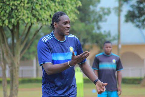Obua, URA FC part ways