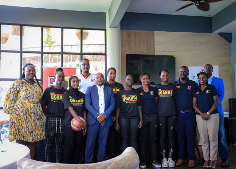 2024 FIBA U-18 Afro-Basket qualifiers  championship launched