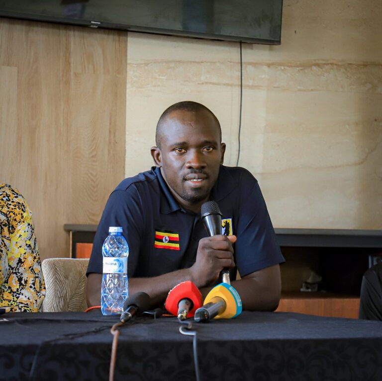 FIBA Africa Zone Five U-18: We expect nothing less than winning the championship