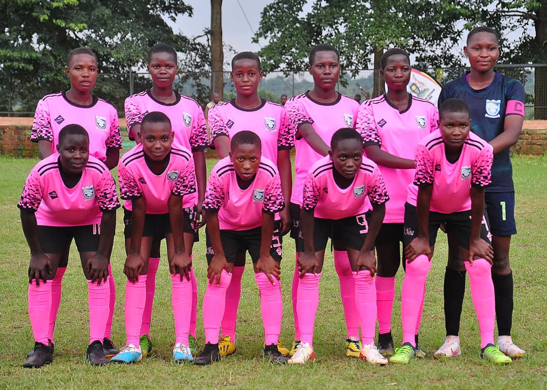 USSSA Confirms: Halted quarter-final games for girls football in Fresh Dairy Games for this month