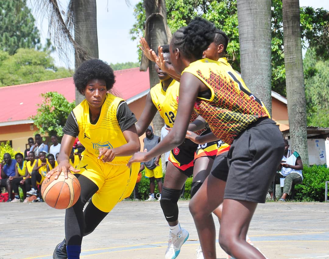 Business Time: Holders Kitende, favorites St. Noa Buddo SS, five others into quarter-finals