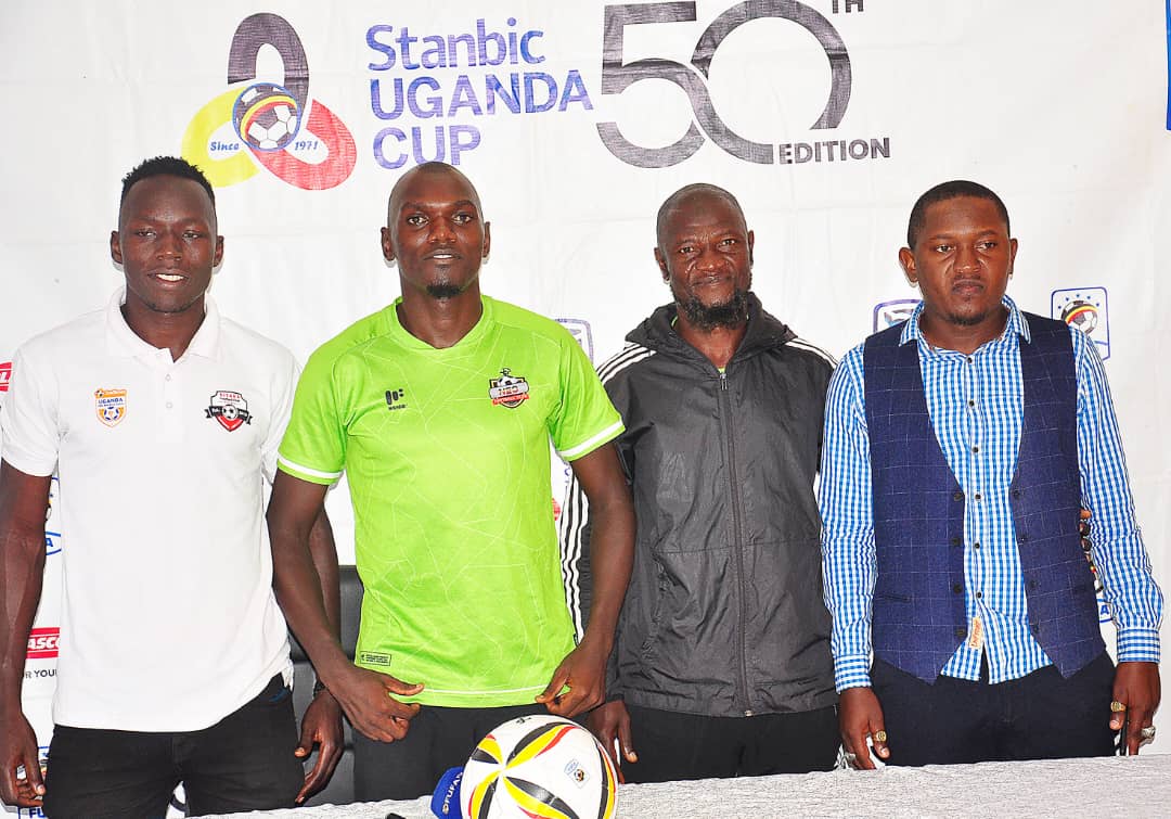 Stanbic Uganda Cup: What coaches say ahead of final