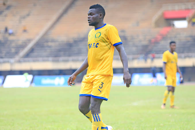 URA long serving defender moves to KCCA FC