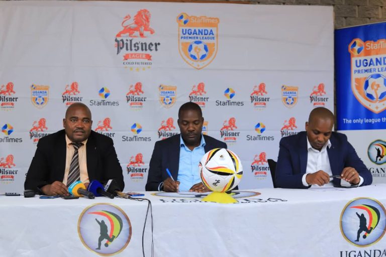 Pilsner UPL awards for end of this month, 14 categories on menu card