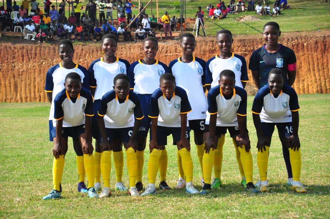 Fresh Dairy Games 2024: Sylvia Kabene slaughters Boni Concili as St. Noa storm semi-finals