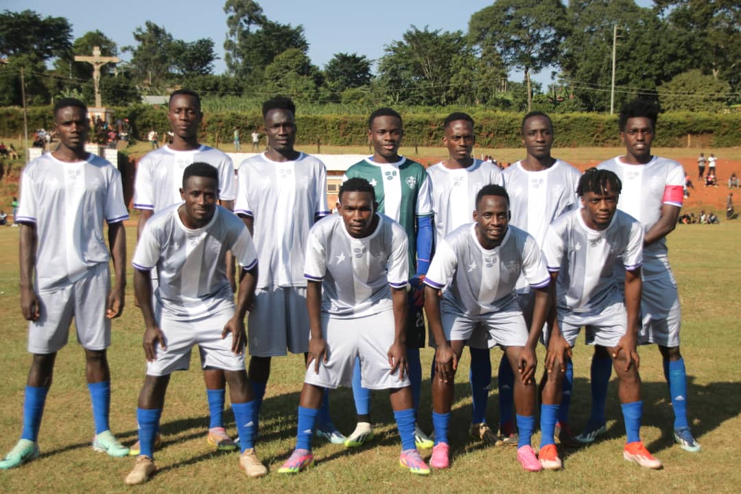Buddu unveils 26 man squad for 2024 Airtel Masaza Cup tournament