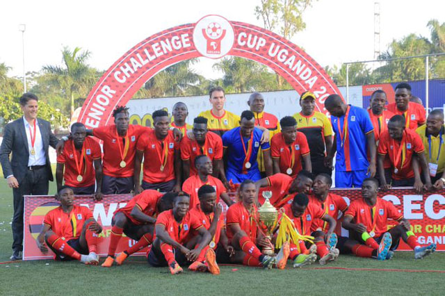 CECAFA Senior Challenge Cup: Zanzibar announced host, dates, venues revealed