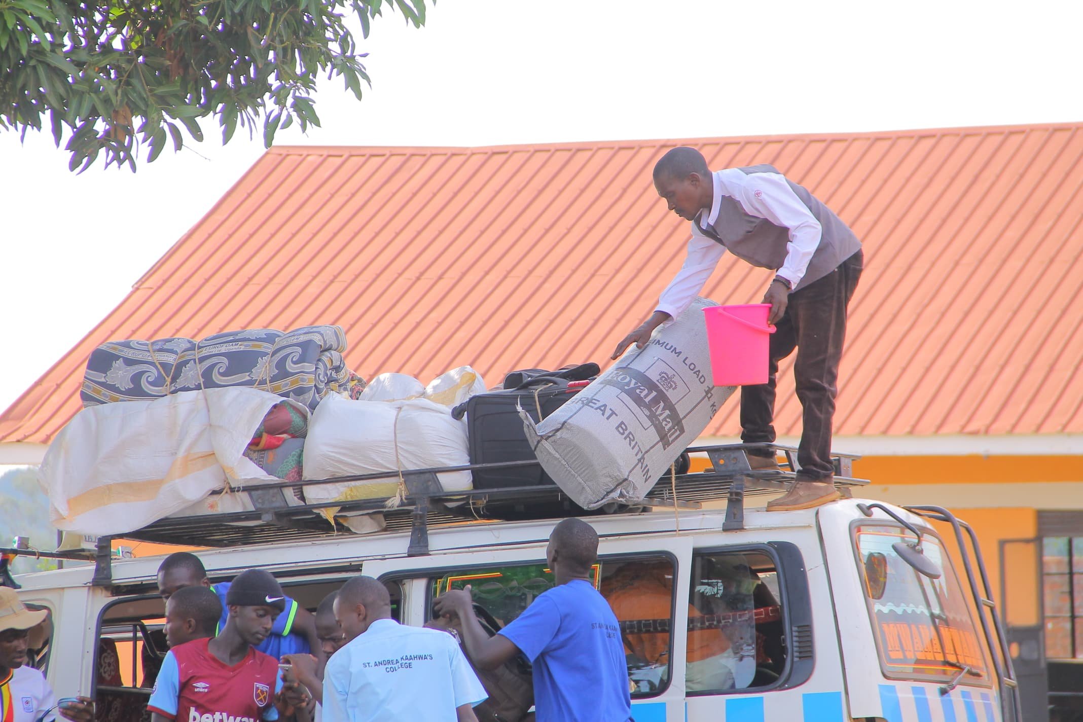 Over 5,000 students set to compete in USSSA FEASSSA Qualifiers in Soroti